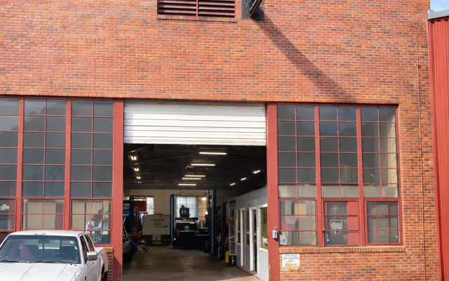 Photo of Red Dog Auto, an auto repair shop in Denver, CO