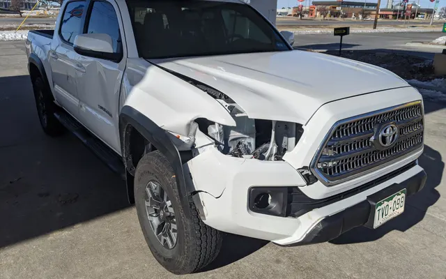 Photo of Caliber Collision, an auto repair shop in Colorado Springs, CO