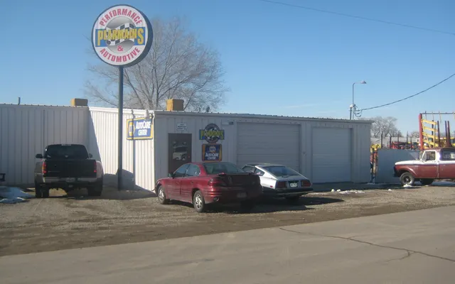 Photo of Pearmain's Performance And Automotive, an auto repair shop in Grand Junction, CO
