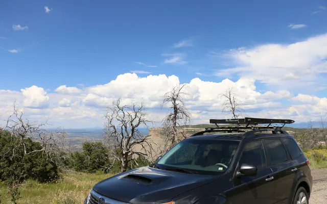 Photo of SubaDude's Subaru Repair, an auto repair shop in Loveland, CO