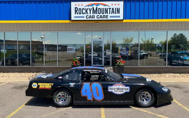 Photo of Rocky Mountain Car Care, an auto repair shop in Broomfield, CO