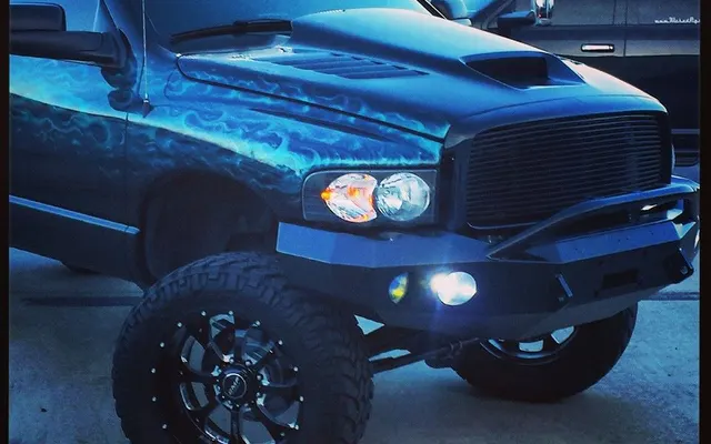 Photo of Wicked Rigs, an auto repair shop in Pueblo, CO
