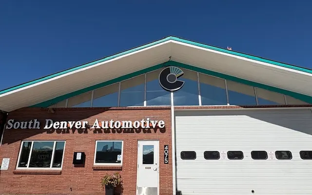 Photo of South Denver Automotive, an auto repair shop in Denver, CO