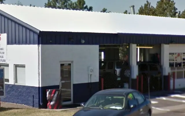 Photo of On The Road Again Auto Repair, an auto repair shop in Westminster, CO