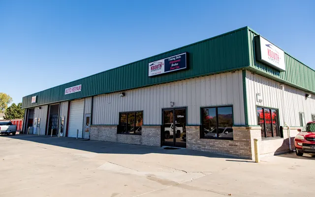 Photo of KSouth Aim Automotive, an auto repair shop in Colorado Springs, CO