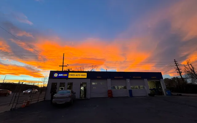 Photo of Firo's Autohaus, an auto repair shop in Denver, CO