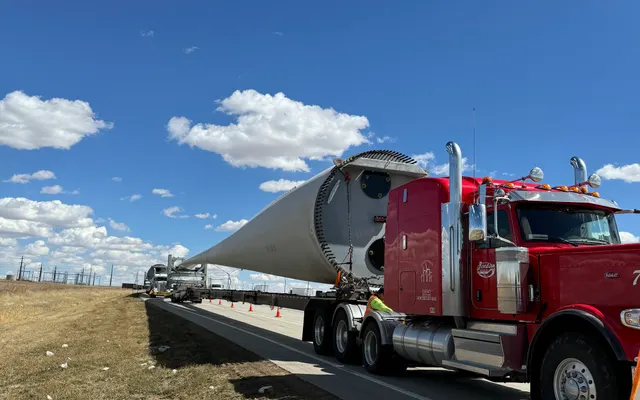 Photo of Denver’s Mobile Truck Repair LLC, an auto repair shop in Commerce City, CO
