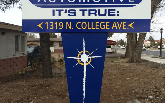 Photo of Star Automotive, an auto repair shop in Fort Collins, CO