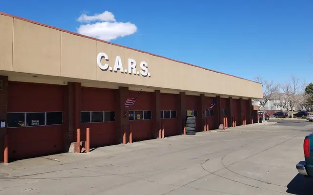 Photo of Cars Automotive, an auto repair shop in Aurora, CO
