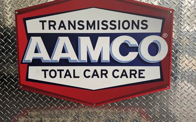 Photo of AAMCO Transmissions & Total Car Care, an auto repair shop in Fort Collins, CO