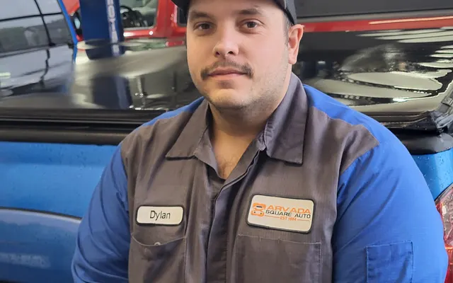 Photo of Arvada Square Auto, an auto repair shop in Arvada, CO