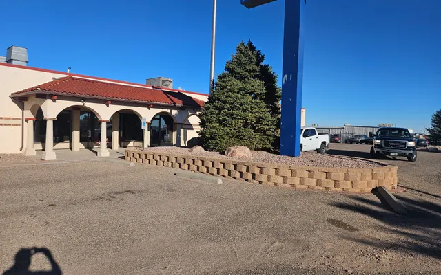 Photo of Gerber Collision & Glass, an auto repair shop in Pueblo West, CO