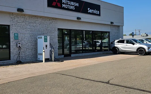 Photo of Valley Mitsubishi - Longmont Service Center, an auto repair shop in Longmont, CO