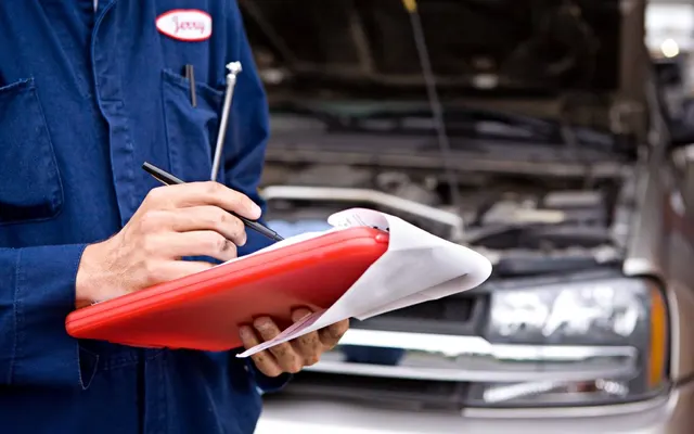 Photo of J & S Automotive, an auto repair shop in Boulder, CO