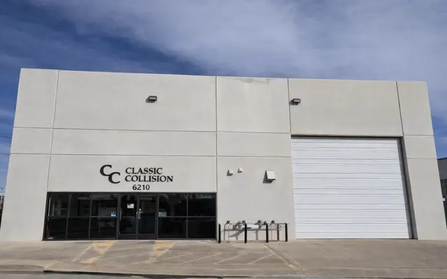 Photo of Classic Collision, an auto repair shop in Colorado Springs, CO