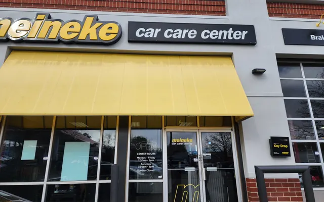 Photo of Meineke Car Care Center, an auto repair shop in Denver, CO
