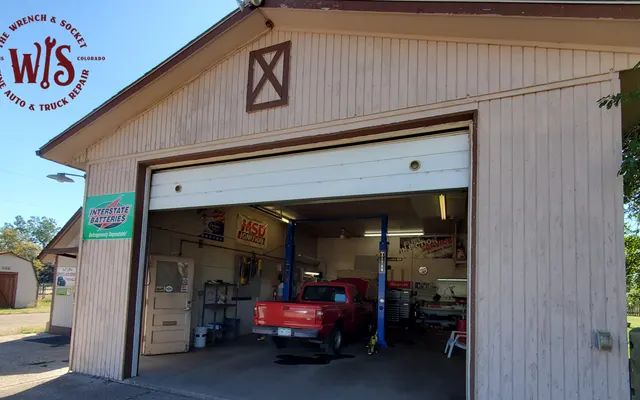 Photo of Fort Collins Complete Auto Repair, an auto repair shop in Fort Collins, CO