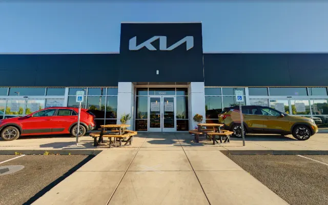 Photo of Faricy Kia Service Center, an auto repair shop in Colorado Springs, CO