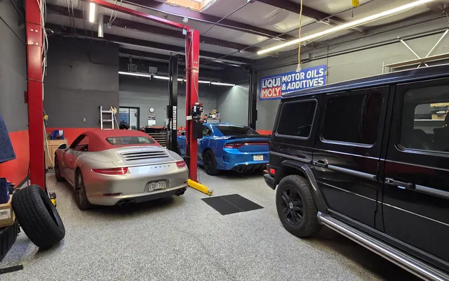 Photo of 5280 Auto | Aurora Auto Repair, Diagnostic, and Sales, an auto repair shop in Aurora, CO