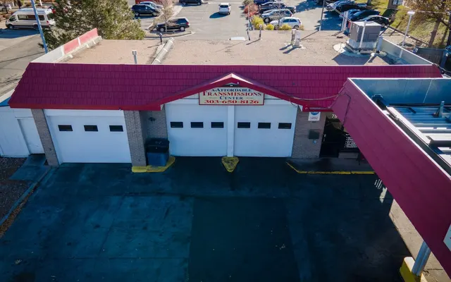 Photo of A-Affordable Transmissions Center - Thornton, an auto repair shop in Thornton, CO