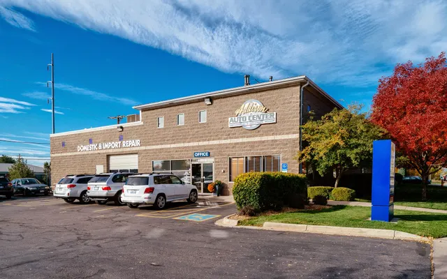 Photo of Addison Auto Repair & Body Shop, an auto repair shop in Denver, CO