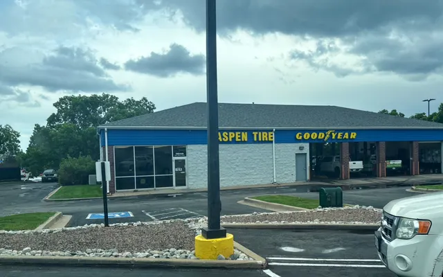 Photo of Aspen Automotive & Tire, an auto repair shop in Lakewood, CO