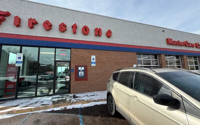Photo of Firestone Complete Auto Care, an auto repair shop in Colorado Springs, CO