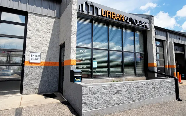Photo of Urban Autocare, an auto repair shop in Littleton, CO