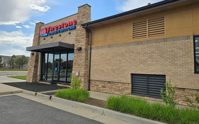 Photo of Firestone Complete Auto Care, an auto repair shop in Aurora, CO