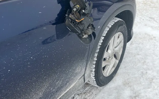 Photo of Caliber Collision, an auto repair shop in Colorado Springs, CO