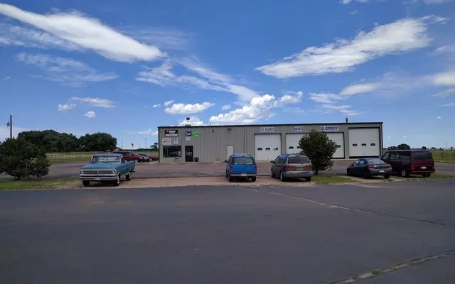 Photo of Falcon Auto Repair & Tire, an auto repair shop in Peyton, CO