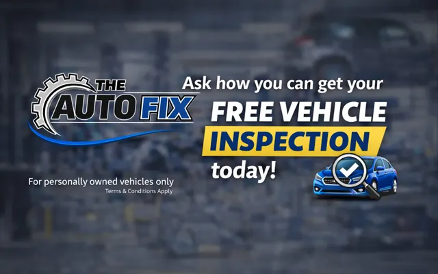 Photo of The Auto Fix, an auto repair shop in Englewood, CO