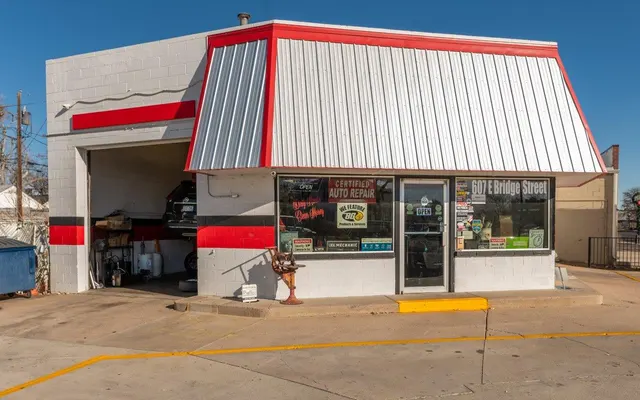 Photo of Bullet Automotive & Diesel, an auto repair shop in Brighton, CO