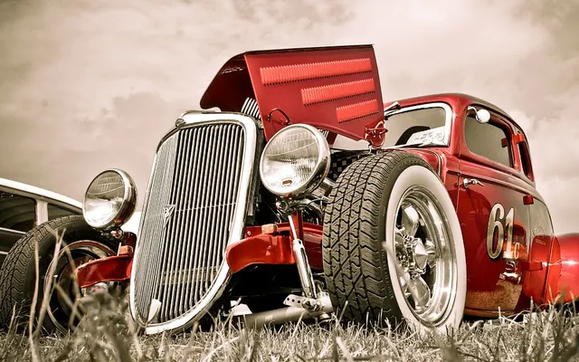 Photo of Creative Visions Inc., an auto repair shop in Denver, CO