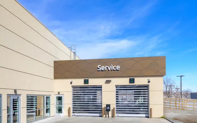 Photo of #1 Phil Long Hyundai Motor City Service, an auto repair shop in Colorado Springs, CO