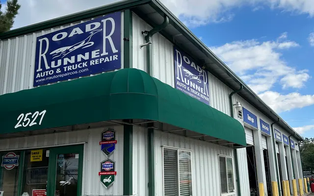 Photo of Roadrunner Auto & Truck Repair, an auto repair shop in Colorado Springs, CO