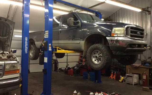 Photo of SUMMIT AUTOMOTIVE, an auto repair shop in Buena Vista, CO