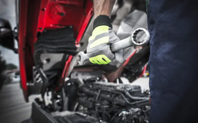 Photo of The Mobile Mechanic, an auto repair shop in Eagle, CO