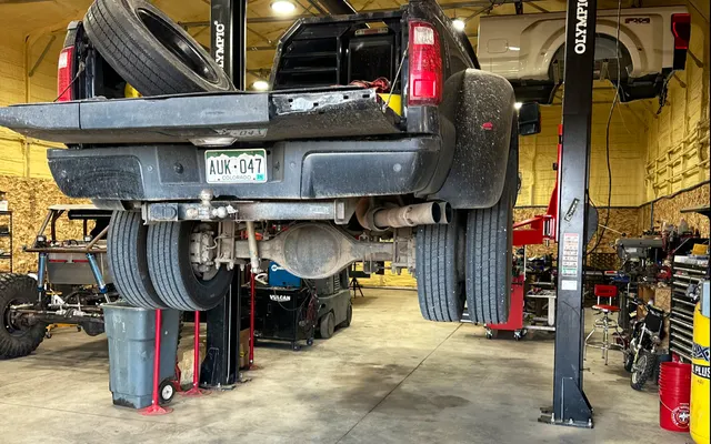 Photo of Grand Junction Mobile Mechanic, an auto repair shop in Grand Junction, CO