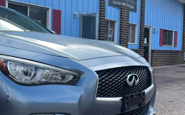 Photo of C&D Automotive, an auto repair shop in Colorado Springs, CO
