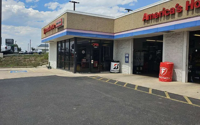 Photo of Firestone Complete Auto Care, an auto repair shop in Colorado Springs, CO