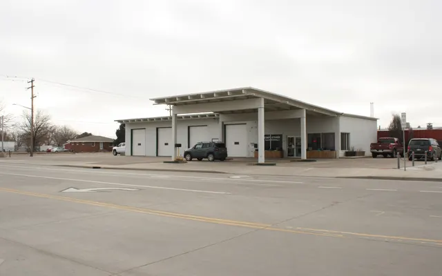 Photo of Precision Auto Body Repair & Refinishing, Inc., an auto repair shop in Greeley, CO
