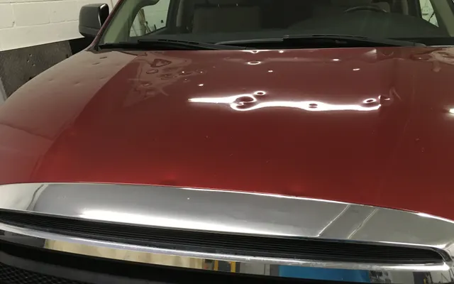 Photo of AJ's Dent, an auto repair shop in Denver, CO