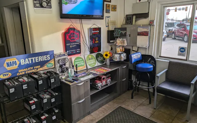 Photo of DeBey's Auto Service, an auto repair shop in Greeley, CO