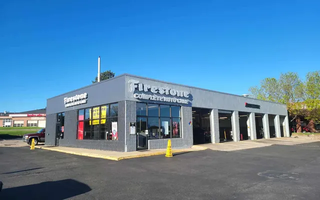 Photo of Firestone Complete Auto Care, an auto repair shop in Englewood, CO