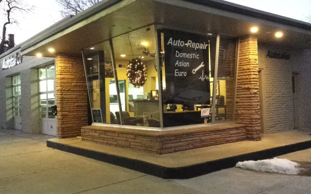 Photo of Autotailor, an auto repair shop in Greeley, CO