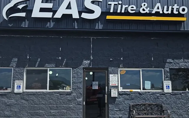 Photo of Mountain View Automotive, an auto repair shop in Thornton, CO