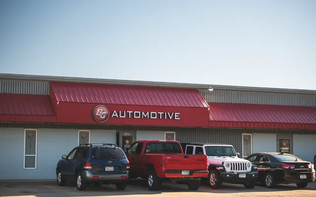 Photo of BG Automotive, an auto repair shop in Fort Collins, CO