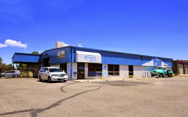 Photo of Honest Accurate Auto Service - West, an auto repair shop in Colorado Springs, CO