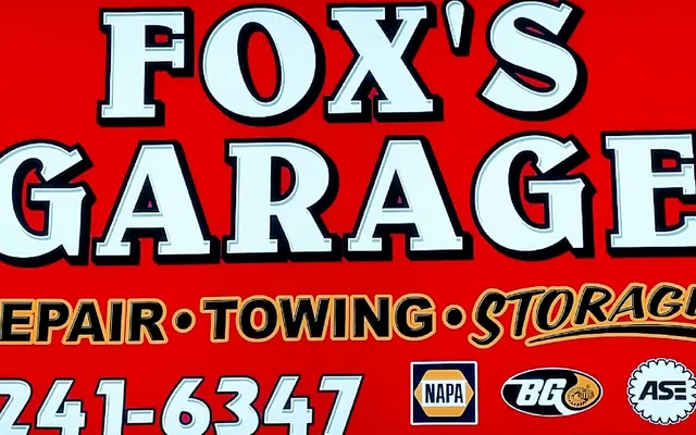 Photo of Fox's Garage LLC/Guardian Interlock, an auto repair shop in Grand Junction, CO